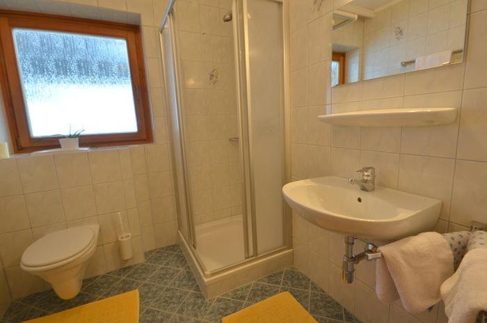Landhaus Mitteregger Kaprun Ngoại thất bức ảnh